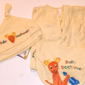 Baby Einstein Layette 9-12 Months